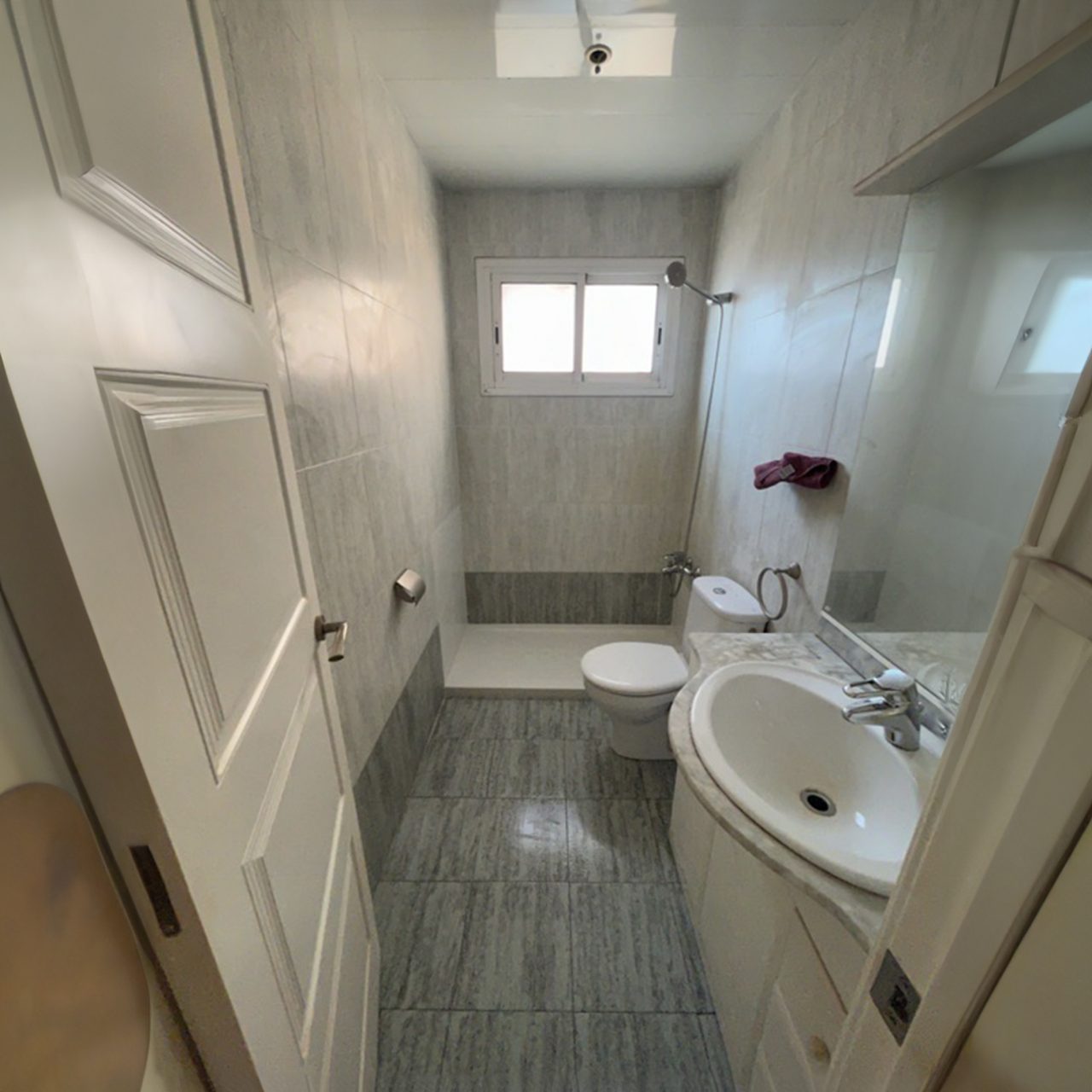 Sustitución de bañera