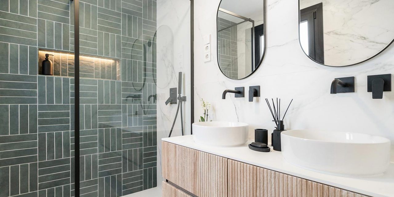 Claves para reformar un baño